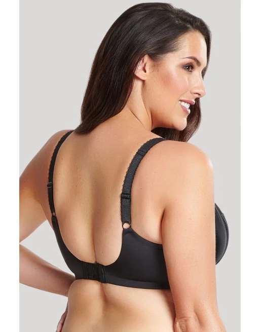 Sculptresse Candi Hele Cup BH Grote Cupmaten - Zwart - 9375 3 Sculptresse Candi Hele Cup BH Grote Cupmaten - Zwart - 9375 - Afbeelding 3