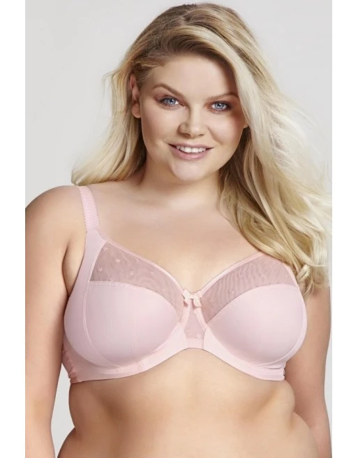 Sculptresse Candi Hele Cup BH Grote Maten Bellini - 9375 2 Sculptresse Candi Hele Cup BH Grote Maten Bellini - 9375 - Afbeelding 2