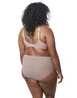 Sculptresse Chi Chi Tailleslip Kleine - Grote Maten 38-52 - Cappuccino - 7692 -ondergoed winkel sculptresse chi chi tailleslip kleine grote maten 38 52 cappuccino 7692 6