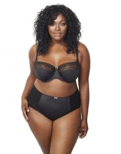 Sculptresse Chi Chi Tailleslip Kleine - Grote Maten 38-52 - Zwart - 7692