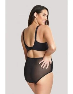 Sculptresse Chi Chi Tailleslip Kleine - Grote Maten 38-52 - Zwart - 7692 -ondergoed winkel sculptresse chi chi tailleslip kleine grote maten 38 52 zwart 7692 4