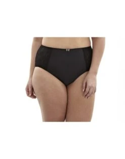 Sculptresse Chi Chi Tailleslip Kleine - Grote Maten 38-52 - Zwart - 7692 -ondergoed winkel sculptresse chi chi tailleslip kleine grote maten 38 52 zwart 7692 5