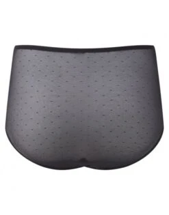 Sculptresse Chi Chi Tailleslip Kleine - Grote Maten 38-52 - Zwart - 7692 -ondergoed winkel sculptresse chi chi tailleslip kleine grote maten 38 52 zwart 7692 7