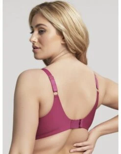 Sculptresse Dionne BH Grote Cupmaat DD - K / T. 80-105 - Orchid - 9695 13 Sculptresse Dionne BH Grote Cupmaat DD - K / T. 80-105 - Orchid - 9695 -ondergoed winkel sculptresse dionne bh grote cupmaat dd k t 80 105 orchid 9695 5