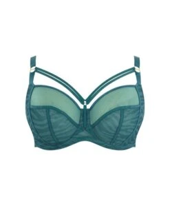 Sculptresse Dionne BH Grote Cupmaat DD Tot K / T. 80-105 - Teal Animal - 9695 12 Sculptresse Dionne BH Grote Cupmaat DD Tot K / T. 80-105 - Teal Animal - 9695 -ondergoed winkel sculptresse dionne bh grote cupmaat dd tot k t 80 105 teal animal 9695 4