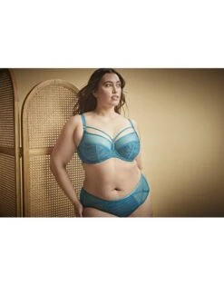 Sculptresse Dionne BH Grote Cupmaat DD Tot K / T. 80-105 - Teal Animal - 9695 15 Sculptresse Dionne BH Grote Cupmaat DD Tot K / T. 80-105 - Teal Animal - 9695 -ondergoed winkel sculptresse dionne bh grote cupmaat dd tot k t 80 105 teal animal 9695 7