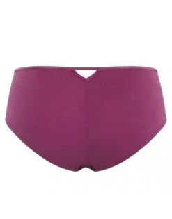 Sculptresse Dionne Midi Slip Kleine - Grote Maten 40-52 - Orchid - 9692 12 Sculptresse Dionne Midi Slip Kleine - Grote Maten 40-52 - Orchid - 9692 -ondergoed winkel sculptresse dionne midi slip kleine grote maten 40 52 orchid 9692 4