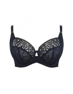 Sculptresse Estel Hele Cup Beha Grote Cupmaten DD - K / T. 75-105 - Navy - 9685 -ondergoed winkel sculptresse estel hele cup beha grote cupmaten dd k t 75 105 navy 9685 6