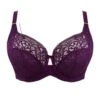 Sculptresse Estel Hele Cup BH Grote Cupmaten DD - K / T. 75-105 - Damsonn - 9685