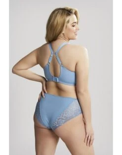 Sculptresse Estel Tailleslip Kleine - Grote Maten 38-50 - Dusk Blue - 9692 9 Sculptresse Estel Tailleslip Kleine - Grote Maten 38-50 - Dusk Blue - 9692 -ondergoed winkel sculptresse estel tailleslip kleine grote maten 38 50 dusk blue 9692 1