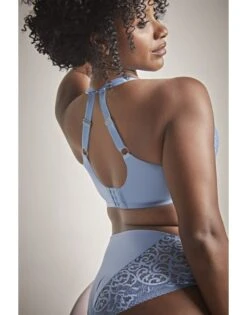 Sculptresse Estel Tailleslip Kleine - Grote Maten 38-50 - Dusk Blue - 9692 15 Sculptresse Estel Tailleslip Kleine - Grote Maten 38-50 - Dusk Blue - 9692 -ondergoed winkel sculptresse estel tailleslip kleine grote maten 38 50 dusk blue 9692 7