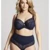 Sculptresse Estel Tailleslip Kleine - Grote Maten 38-50 - Navy - 9692