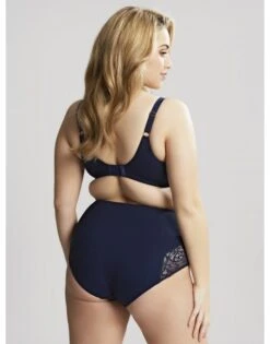 Sculptresse Estel Tailleslip Kleine - Grote Maten 38-50 - Navy - 9692 13 Sculptresse Estel Tailleslip Kleine - Grote Maten 38-50 - Navy - 9692 -ondergoed winkel sculptresse estel tailleslip kleine grote maten 38 50 navy 9692 5