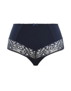 Sculptresse Estel Tailleslip Kleine - Grote Maten 38-50 - Navy - 9692 14 Sculptresse Estel Tailleslip Kleine - Grote Maten 38-50 - Navy - 9692 -ondergoed winkel sculptresse estel tailleslip kleine grote maten 38 50 navy 9692 6