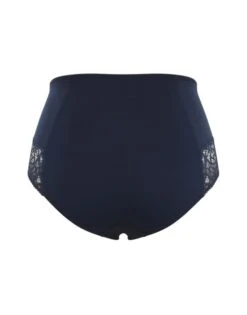 Sculptresse Estel Tailleslip Kleine - Grote Maten 38-50 - Navy - 9692 15 Sculptresse Estel Tailleslip Kleine - Grote Maten 38-50 - Navy - 9692 -ondergoed winkel sculptresse estel tailleslip kleine grote maten 38 50 navy 9692 7