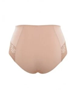 Sculptresse Estel Tailleslip Kleine - Grote Maten 38-52 - Honey - 9692 -ondergoed winkel sculptresse estel tailleslip kleine grote maten 38 52 honey 9692 2