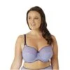 Sculptresse Liberty Hele Cup BH Grote Maten - Grote Cupmaten - Deep Lilac - 7905