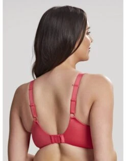 Sculptresse Roxie Plunge BH Grote Cupmaten D Tot J / T. 75-105 - Hot Coral - 9586 11 Sculptresse Roxie Plunge BH Grote Cupmaten D Tot J / T. 75-105 - Hot Coral - 9586 -ondergoed winkel sculptresse roxie plunge bh grote cupmaten d tot j t 75 105 hot coral 9586 2
