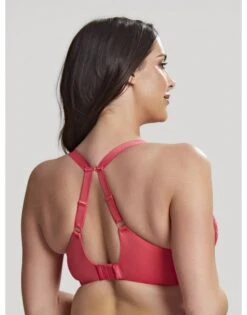 Sculptresse Roxie Plunge BH Grote Cupmaten D Tot J / T. 75-105 - Hot Coral - 9586 12 Sculptresse Roxie Plunge BH Grote Cupmaten D Tot J / T. 75-105 - Hot Coral - 9586 -ondergoed winkel sculptresse roxie plunge bh grote cupmaten d tot j t 75 105 hot coral 9586 3