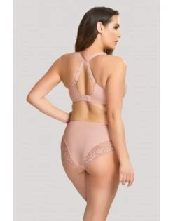 Sculptresse Roxie Plunge BH Grote Cupmaten D Tot J / T. 75-105 - Misty Rose - 9586 11 Sculptresse Roxie Plunge BH Grote Cupmaten D Tot J / T. 75-105 - Misty Rose - 9586 -ondergoed winkel sculptresse roxie plunge bh grote cupmaten d tot j t 75 105 misty rose 9586 3