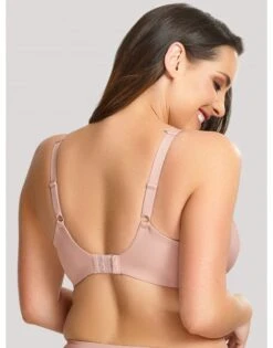 Sculptresse Roxie Plunge BH Grote Cupmaten D Tot J / T. 75-105 - Misty Rose - 9586 12 Sculptresse Roxie Plunge BH Grote Cupmaten D Tot J / T. 75-105 - Misty Rose - 9586 -ondergoed winkel sculptresse roxie plunge bh grote cupmaten d tot j t 75 105 misty rose 9586 4