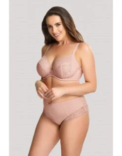 Sculptresse Roxie Plunge BH Grote Cupmaten D Tot J / T. 75-105 - Misty Rose - 9586 13 Sculptresse Roxie Plunge BH Grote Cupmaten D Tot J / T. 75-105 - Misty Rose - 9586 -ondergoed winkel sculptresse roxie plunge bh grote cupmaten d tot j t 75 105 misty rose 9586 5