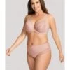 Sculptresse Roxie Tailleslip Kleine + Grote Maten 38-52 - Misty Rose - 9582