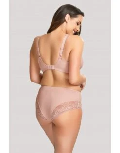 Sculptresse Roxie Tailleslip Kleine + Grote Maten 38-52 - Misty Rose - 9582 -ondergoed winkel sculptresse roxie tailleslip kleine grote maten 38 52 misty rose 9582 4