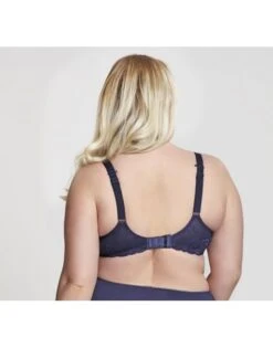 Sculptresse Sasha Voorgevormde BH Grote Cupmaten - Ink - 9506 -ondergoed winkel sculptresse sasha voorgevormde bh grote cupmaten ink 9506 6