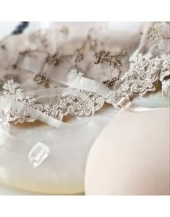 Soyelle Transparante Schouderbandjes Glanzend - 10mm -ondergoed winkel soyelle transparante schouderbandjes glanzend 10mm 2