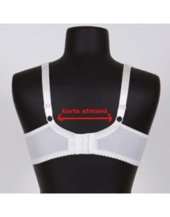 Syl Charis Desire Hele Cup Beha Grote Cupmaten - Rood -ondergoed winkel syl charis desire hele cup beha grote cupmaten rood 7