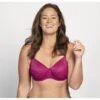 Ulla Dessous Alice Hele Cup BH Kleine En Grote Maten 70-110 Cup B Tot G - Fuchsia - 3823