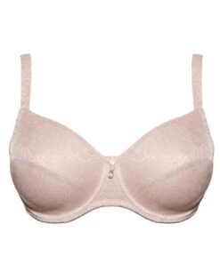 Ulla Dessous Alice Hele Cup BH Kleine En Maten 70-110 Cup H Tot I - Nude - 3825 -ondergoed winkel ulla dessous alice hele cup bh kleine en maten 70 110 cup h tot i nude 3825 2