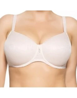 Ulla Dessous Alice Hele Cup BH Kleine En Maten 70-110 Cup H Tot I - Nude - 3825 -ondergoed winkel ulla dessous alice hele cup bh kleine en maten 70 110 cup h tot i nude 3825 4