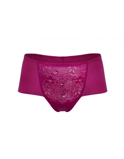 Ulla Dessous Alice Shapewear Gaine Slip Kleine - Grote Maten 38-56 - Fuchsia - 3810 2 Ulla Dessous Alice Shapewear Gaine Slip Kleine - Grote Maten 38-56 - Fuchsia - 3810 - Afbeelding 2