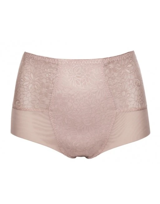 Ulla Dessous Alice Shapewear Gaine Slip Kleine - Grote Maten 38-56 - Nude - 3810 2 Ulla Dessous Alice Shapewear Gaine Slip Kleine - Grote Maten 38-56 - Nude - 3810 - Afbeelding 2