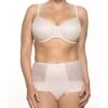 Ulla Dessous Alice Shapewear Gaine Slip Kleine - Grote Maten 38-56 - Nude - 3810