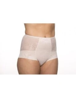 Ulla Dessous Alice Shapewear Gaine Slip Kleine - Grote Maten 38-56 - Nude - 3810 10 Ulla Dessous Alice Shapewear Gaine Slip Kleine - Grote Maten 38-56 - Nude - 3810 -ondergoed winkel ulla dessous alice shapewear gaine slip kleine grote maten 38 56 nude 3810 2