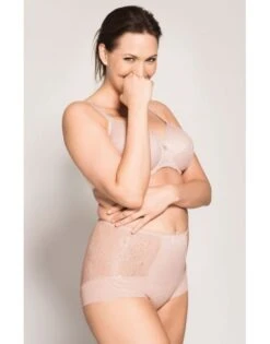 Ulla Dessous Alice Shapewear Gaine Slip Kleine - Grote Maten 38-56 - Nude - 3810 11 Ulla Dessous Alice Shapewear Gaine Slip Kleine - Grote Maten 38-56 - Nude - 3810 -ondergoed winkel ulla dessous alice shapewear gaine slip kleine grote maten 38 56 nude 3810 3