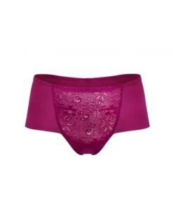 Ulla Dessous Alice Shorty Kleine - Grote Maten 36-50 - Fuchsia - 3830 -ondergoed winkel ulla dessous alice shorty kleine grote maten 36 50 fuchsia 3830 2