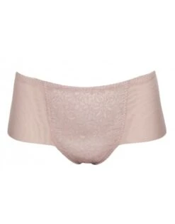 Ulla Dessous Alice Shorty Kleine - Grote Maten 36-50 - Nude - 3830 -ondergoed winkel ulla dessous alice shorty kleine grote maten 36 50 nude 3830 1