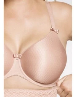 Ulla Dessous Amy Spacer Beha Grote Cupmaten - Rosé - 2820 -ondergoed winkel ulla dessous amy spacer beha grote cupmaten rose 2820 4