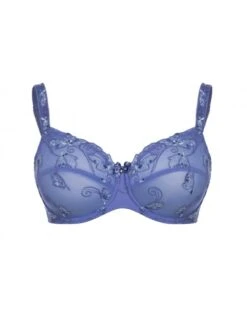 Ulla Dessous Carla Hele Cup BH Kleine - Grote Maten 70-120 Cup B Tot G - Hyacint Blauw - 2123 8 Ulla Dessous Carla Hele Cup BH Kleine - Grote Maten 70-120 Cup B Tot G - Hyacint Blauw - 2123 -ondergoed winkel ulla dessous carla hele cup bh kleine grote maten 70 120 cup b tot g hyacint blauw 2123 1
