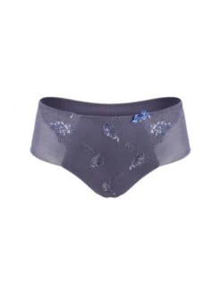 Ulla Dessous Carla String Kleine - Grote Maten 36-54 - Stone - 2137 -ondergoed winkel ulla dessous carla string kleine grote maten 36 54 stone 2137 2