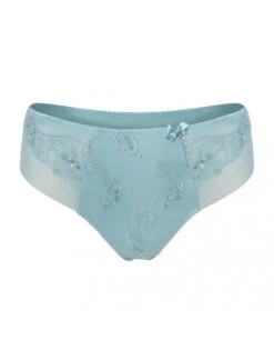 Ulla Dessous Carla Tailleslip Kleine - Grote Maten 38-60 - Mint - 2132 -ondergoed winkel ulla dessous carla tailleslip kleine grote maten 38 60 mint 2132 2