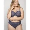 Ulla Dessous Carla Tailleslip Kleine - Grote Maten 38-60 - Stone - 2132