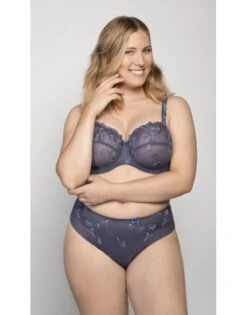 Ulla Dessous Carla Tailleslip Kleine - Grote Maten 38-60 - Stone - 2132