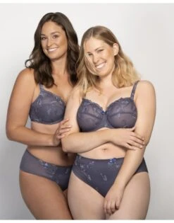 Ulla Dessous Carla Tailleslip Kleine - Grote Maten 38-60 - Stone - 2132 -ondergoed winkel ulla dessous carla tailleslip kleine grote maten 38 60 stone 2132 4