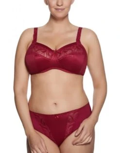 Ulla Dessous Carmen BH Zonder Beugel Kleine En Grote Maten 75-130 Cup B Tot I - Baccara - 2528 6 Ulla Dessous Carmen BH Zonder Beugel Kleine En Grote Maten 75-130 Cup B Tot I - Baccara - 2528 -ondergoed winkel ulla dessous carmen bh zonder beugel kleine en grote maten 75 130 cup b tot i baccara 2528 2