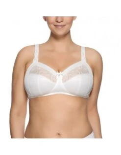Ulla Dessous Carmen BH Zonder Beugel Kleine En Grote Maten 75-130 Cup B Tot I - Écru - 2528 9 Ulla Dessous Carmen BH Zonder Beugel Kleine En Grote Maten 75-130 Cup B Tot I - Écru - 2528 -ondergoed winkel ulla dessous carmen bh zonder beugel kleine en grote maten 75 130 cup b tot i ecru 2528 2